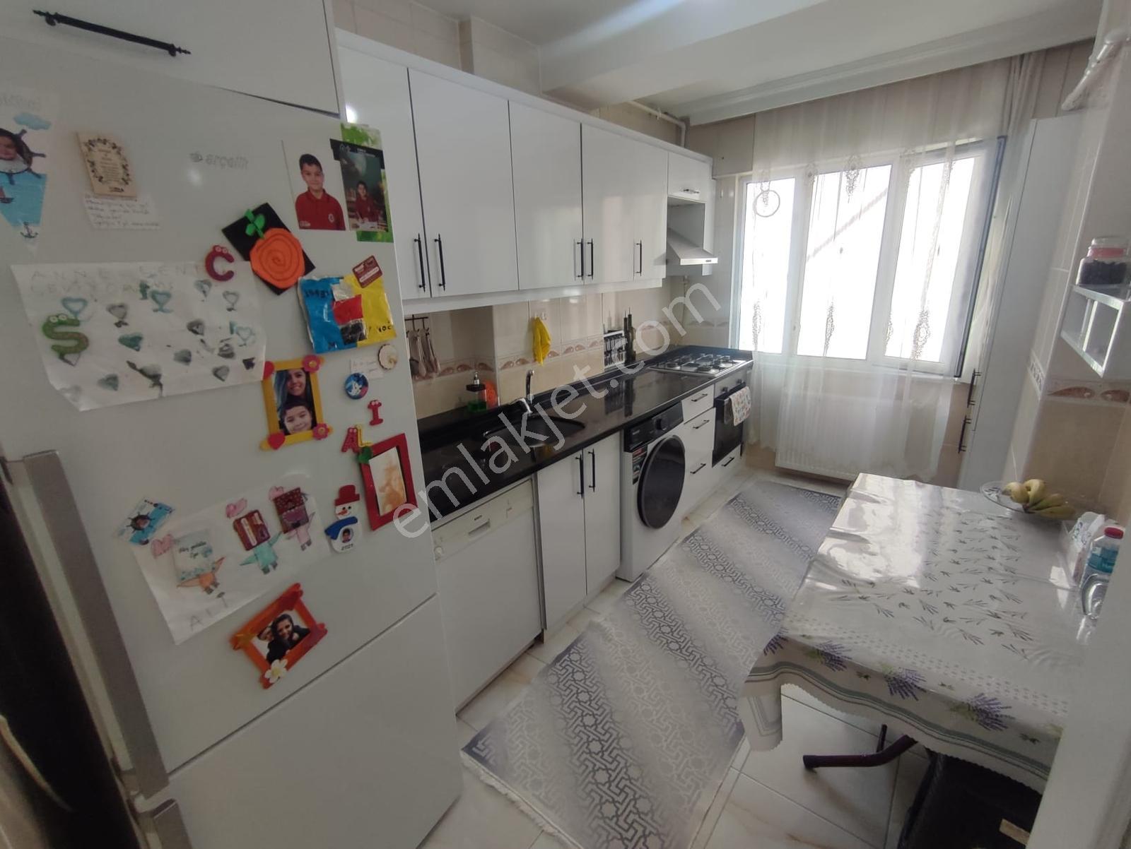 Pendik Esenler Mah. Merkezi Noktada Ara Kat 3+1 Satılık Daire - Görsel 26