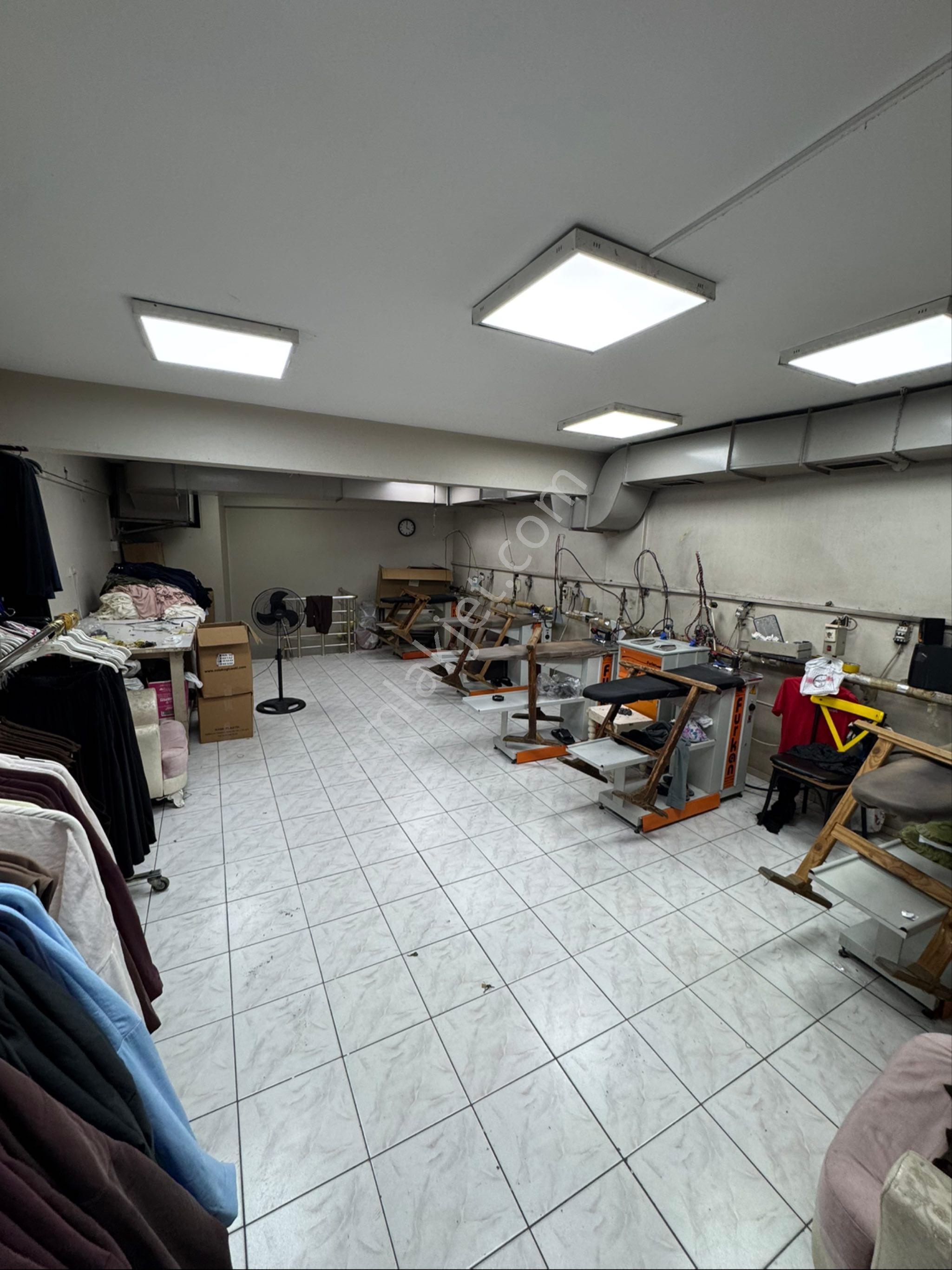 Beyoğlu Kasımpaşa Merkezde 2 Katlı 240 M2 Satılık Dükkan - Görsel 6