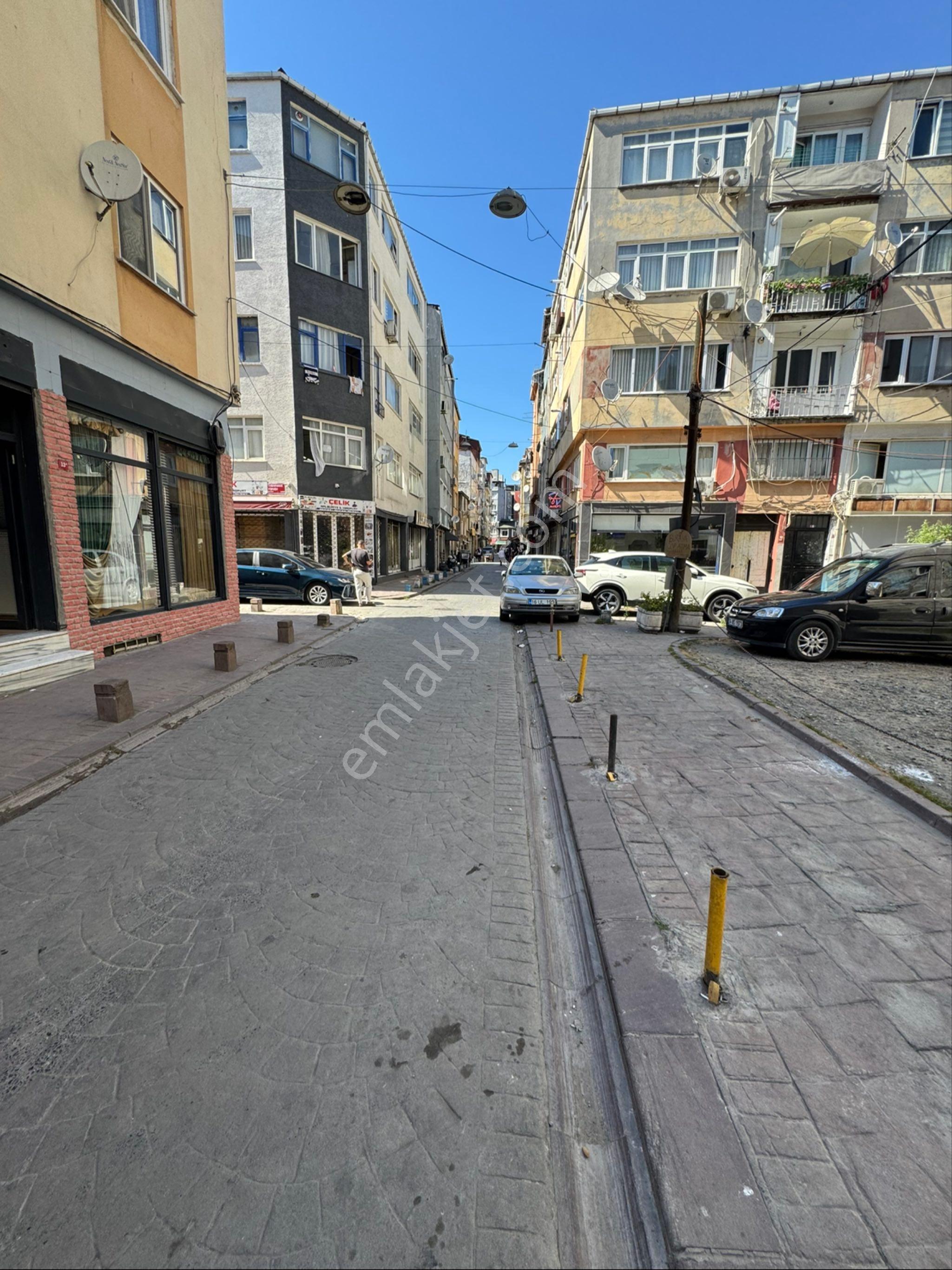 Beyoğlu Kasımpaşa Merkezde 2 Katlı 240 M2 Satılık Dükkan - Görsel 15