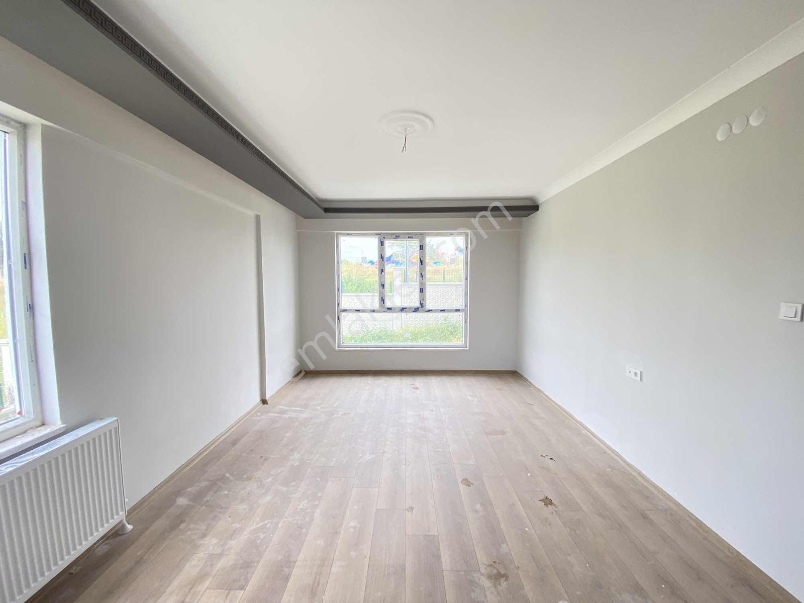 An-ka'dan Şentepe Mh. 4+1 Sıfır Kiralık Daire - Görsel 10
