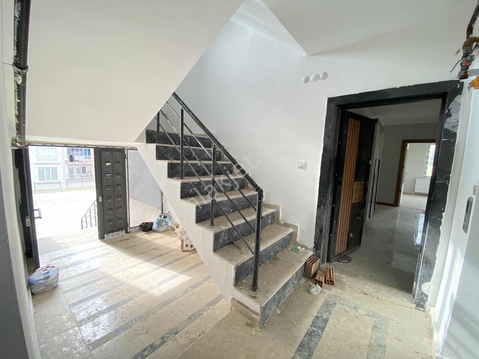 An-ka'dan Şentepe Mh. 4+1 Sıfır Kiralık Daire - Görsel 13