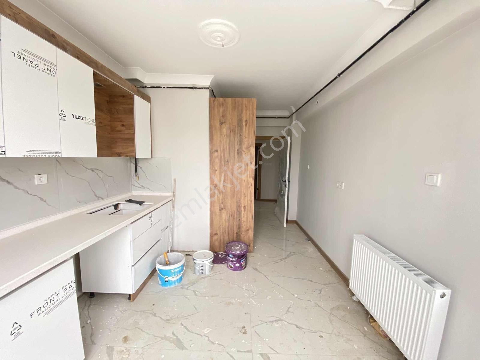 An-ka'dan Şentepe Mh. 4+1 Sıfır Kiralık Daire - Görsel 9