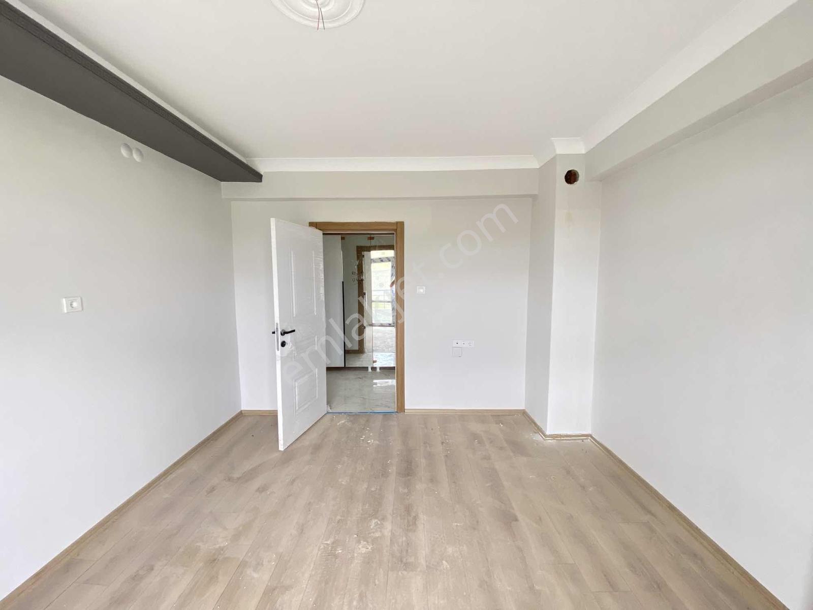 An-ka'dan Şentepe Mh. 4+1 Sıfır Kiralık Daire - Görsel 5