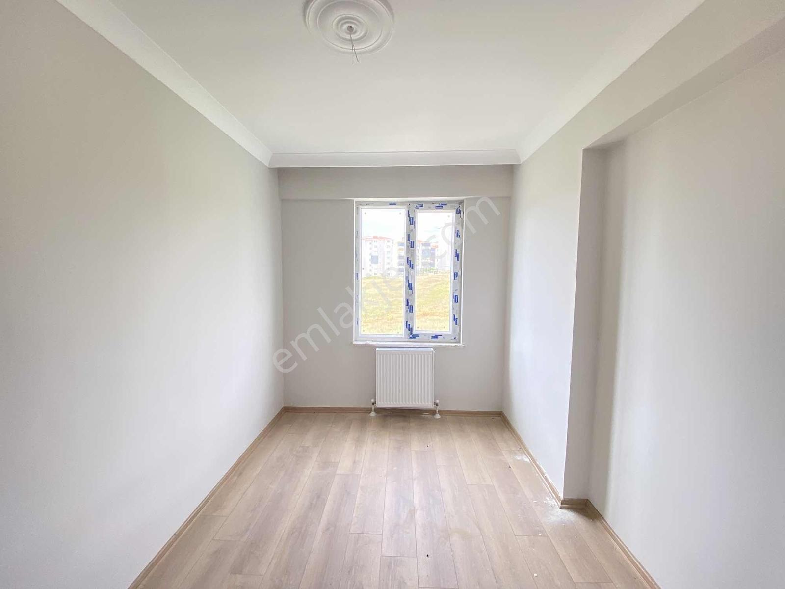 An-ka'dan Şentepe Mh. 4+1 Sıfır Kiralık Daire - Görsel 2