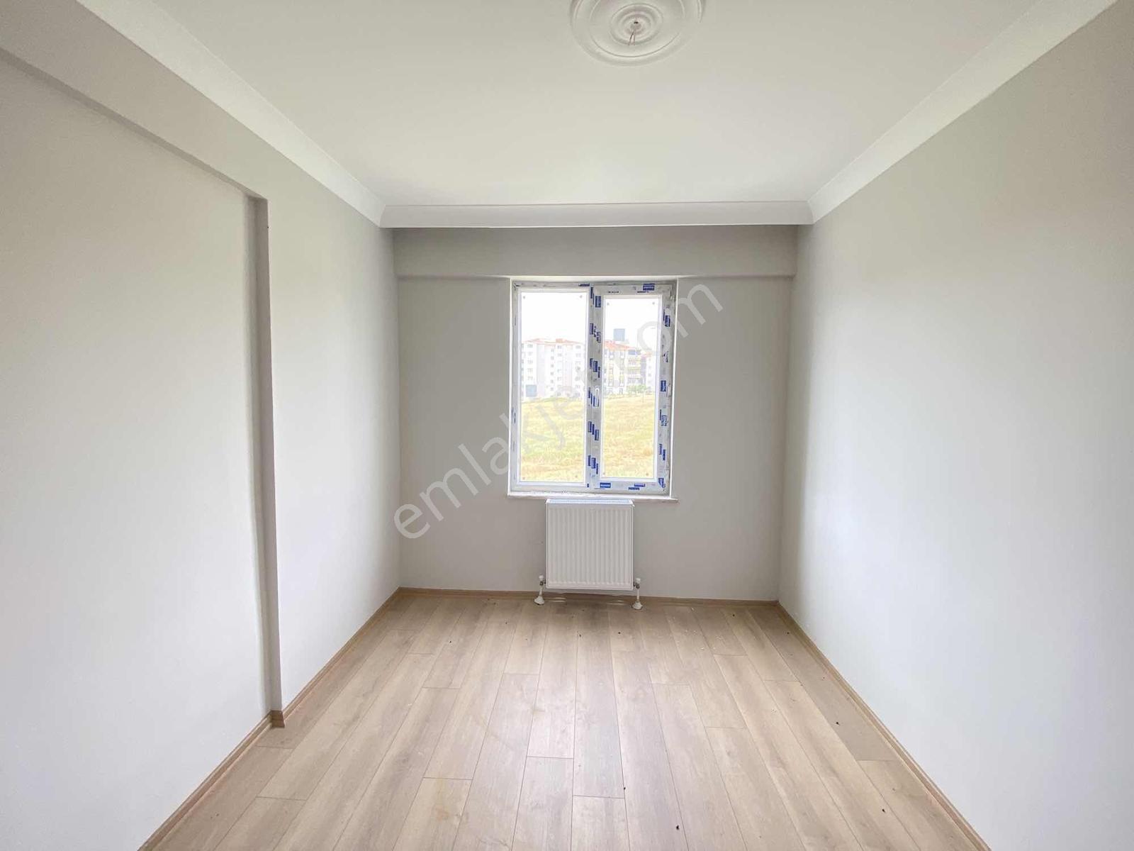 An-ka'dan Şentepe Mh. 4+1 Sıfır Kiralık Daire - Görsel 22