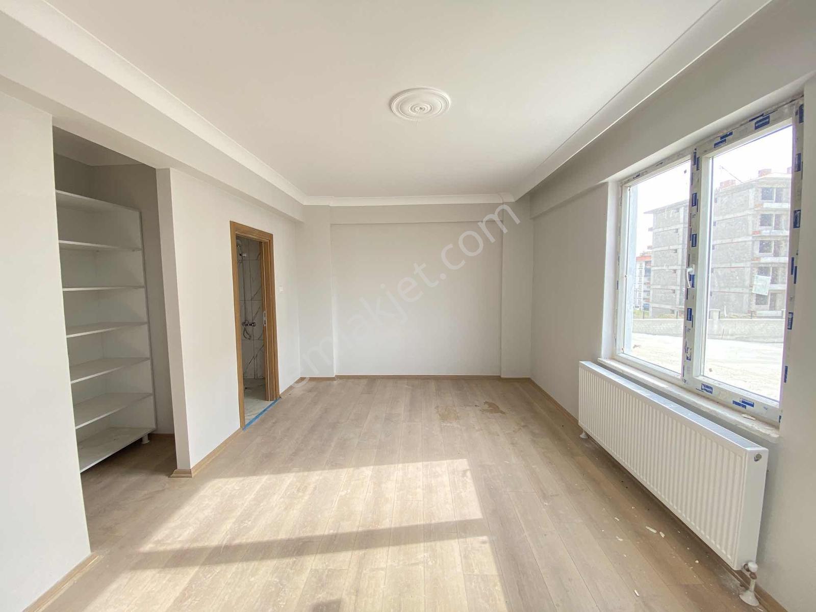 An-ka'dan Şentepe Mh. 4+1 Sıfır Kiralık Daire - Görsel 11