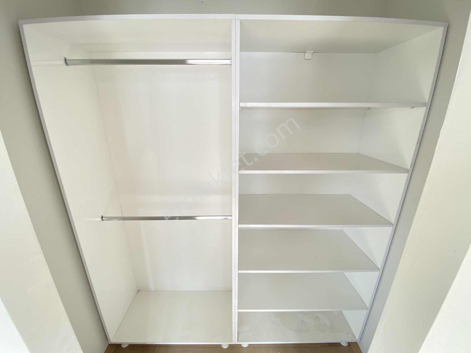 An-ka'dan Şentepe Mh. 4+1 Sıfır Kiralık Daire - Görsel 12