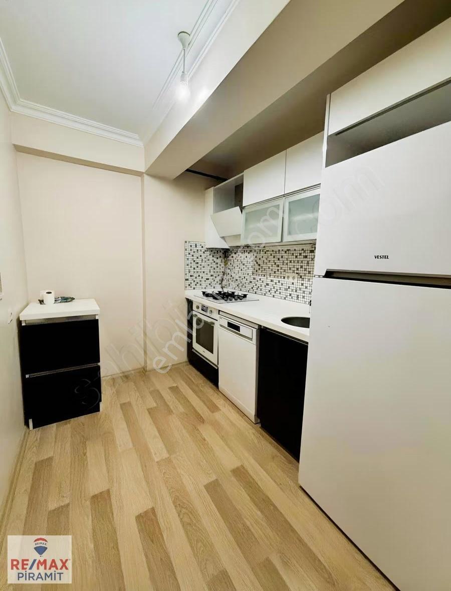 Üsküdar Merkez Yeni Binada 2+1 Full Eşyalı Arakat Kiralık Daire - Görsel 18