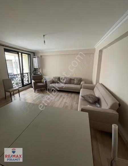 Üsküdar Merkez Yeni Binada 2+1 Full Eşyalı Arakat Kiralık Daire - Görsel 4