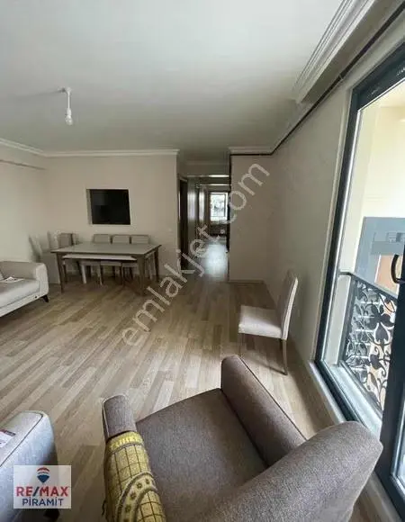 Üsküdar Merkez Yeni Binada 2+1 Full Eşyalı Arakat Kiralık Daire - Görsel 2