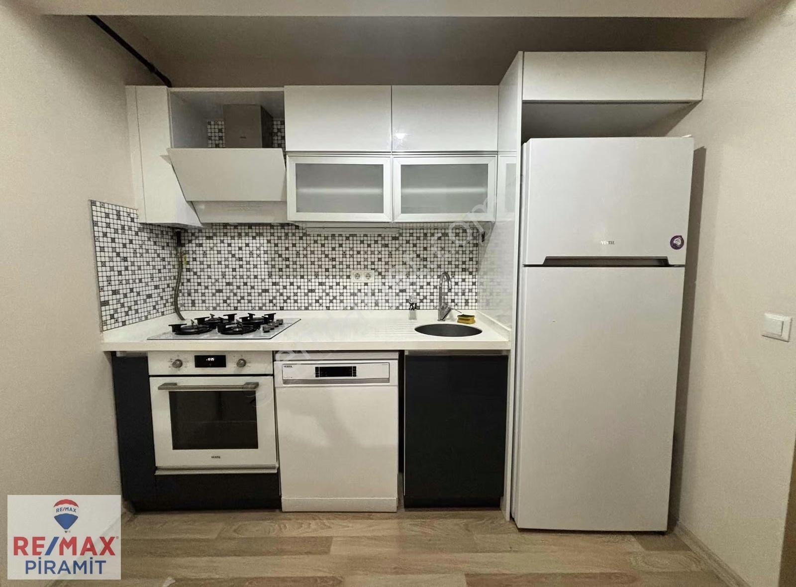 Üsküdar Merkez Yeni Binada 2+1 Full Eşyalı Arakat Kiralık Daire - Görsel 19