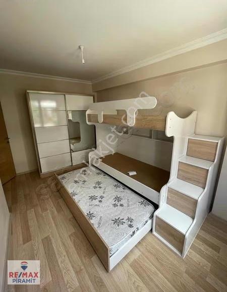 Üsküdar Merkez Yeni Binada 2+1 Full Eşyalı Arakat Kiralık Daire - Görsel 9