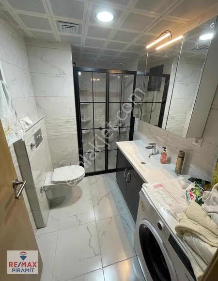Üsküdar Merkez Yeni Binada 2+1 Full Eşyalı Arakat Kiralık Daire - Görsel 17