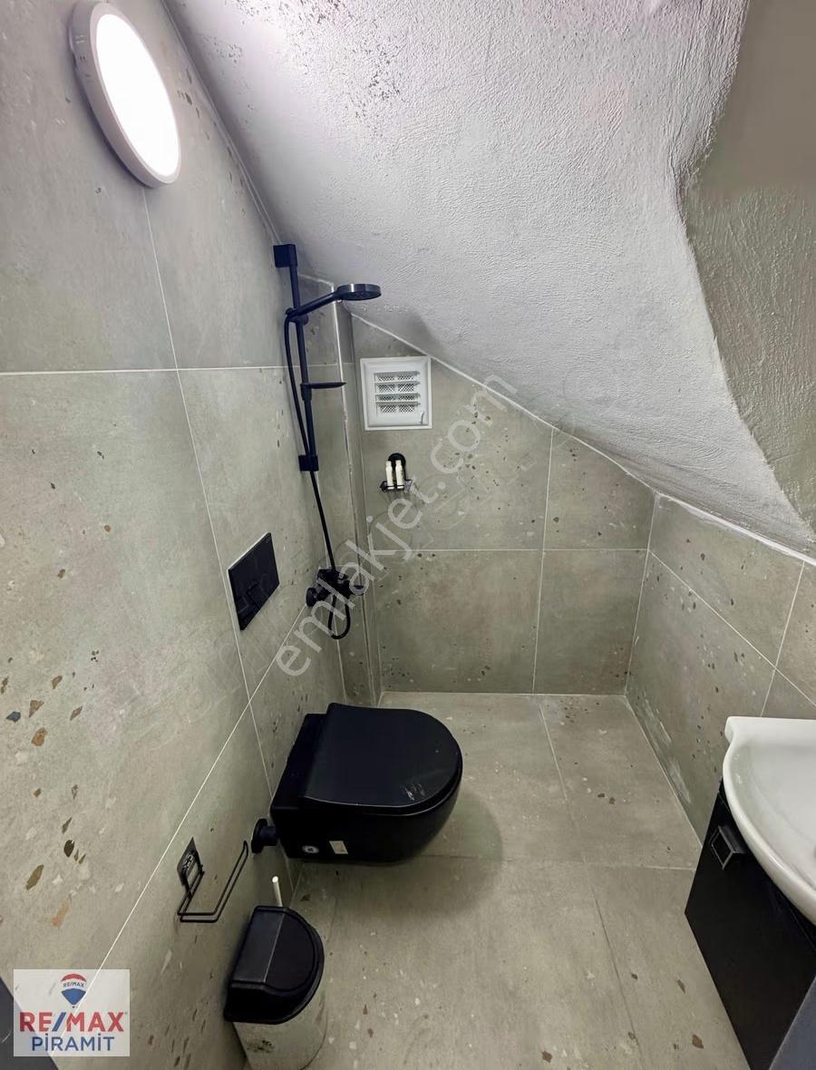 Fatih Kocamustafapaşa Da Airbnb Ruhsatlı 5 Odalı Yüksek Kiralı. - Görsel 20