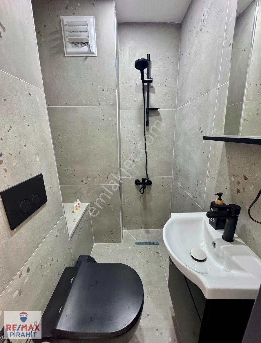 Fatih Kocamustafapaşa Da Airbnb Ruhsatlı 5 Odalı Yüksek Kiralı. - Görsel 33