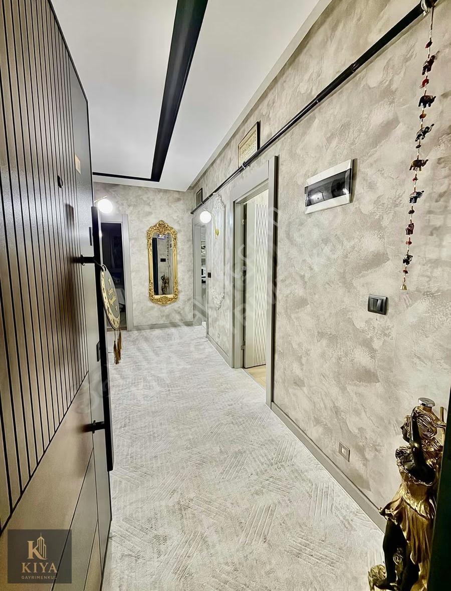 Kiya'dan Belkız Trafik Park Civarı Ultra Lüks 2+1 - Görsel 15