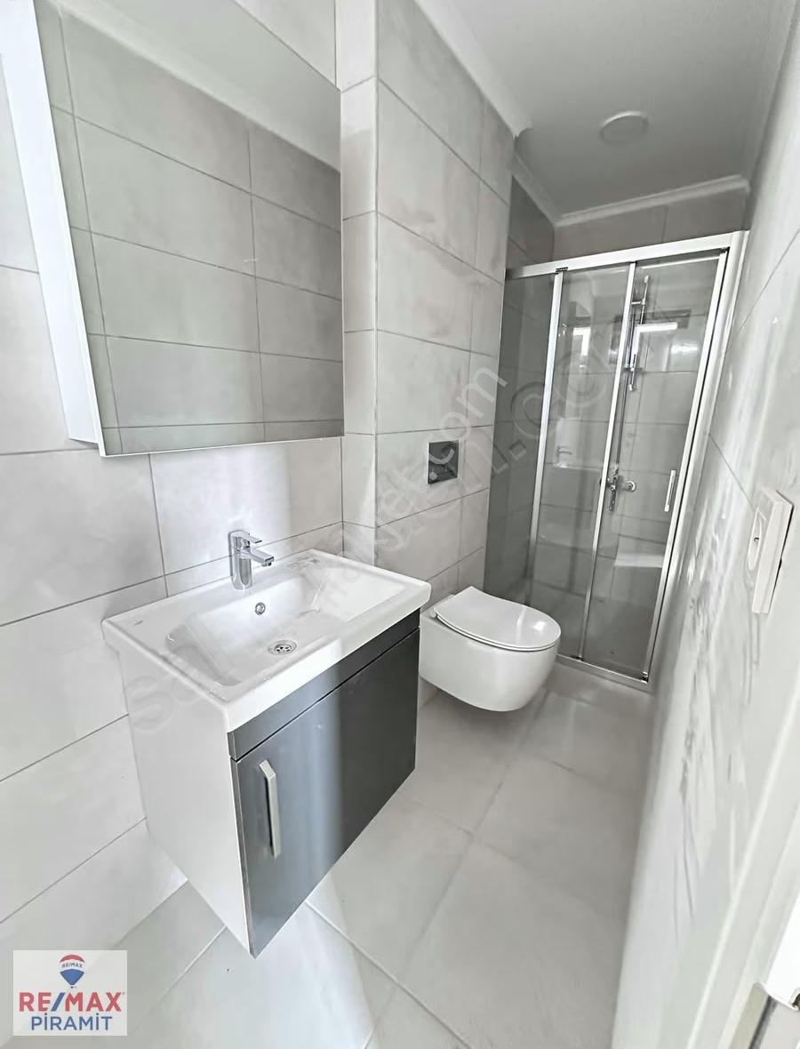 Çamlıca Sıfır Kapalı Otopark Ebeveyn Banyo 3+1 Balkonlu Daire - Görsel 30