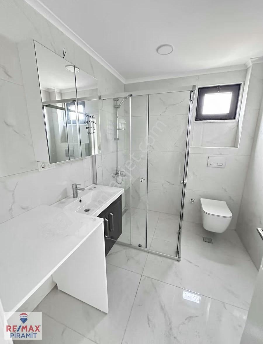 Çamlıca Sıfır Kapalı Otopark Ebeveyn Banyo 3+1 Balkonlu Daire - Görsel 28