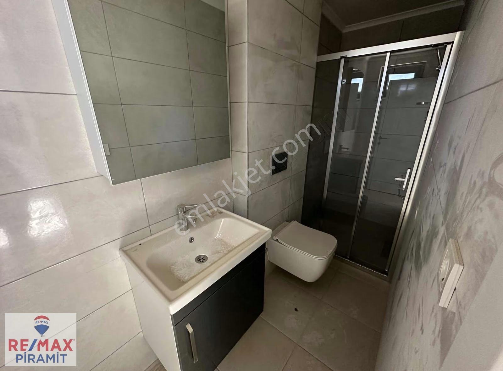 Çamlıca Sıfır Kapalı Otopark Ebeveyn Banyo 3+1 Balkonlu Daire - Görsel 20