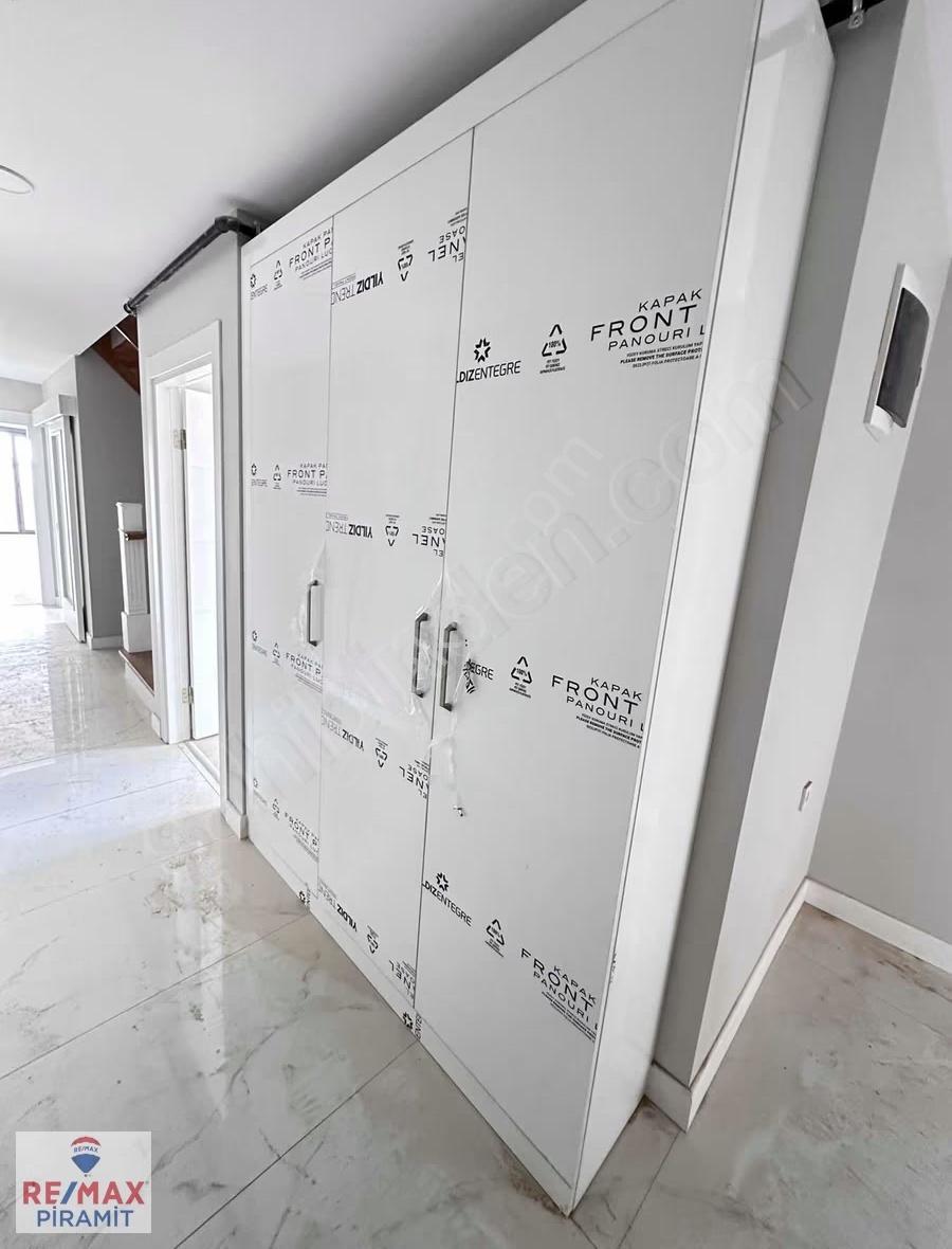 Çamlıca Sıfır Kapalı Otopark Ebeveyn Banyo 3+1 Balkonlu Daire - Görsel 29