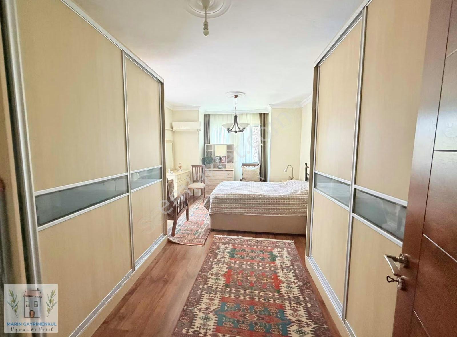 Datça Zeytindalı Cam Evlerinde Satılık Denize Yakın İkiz Villa - Görsel 33