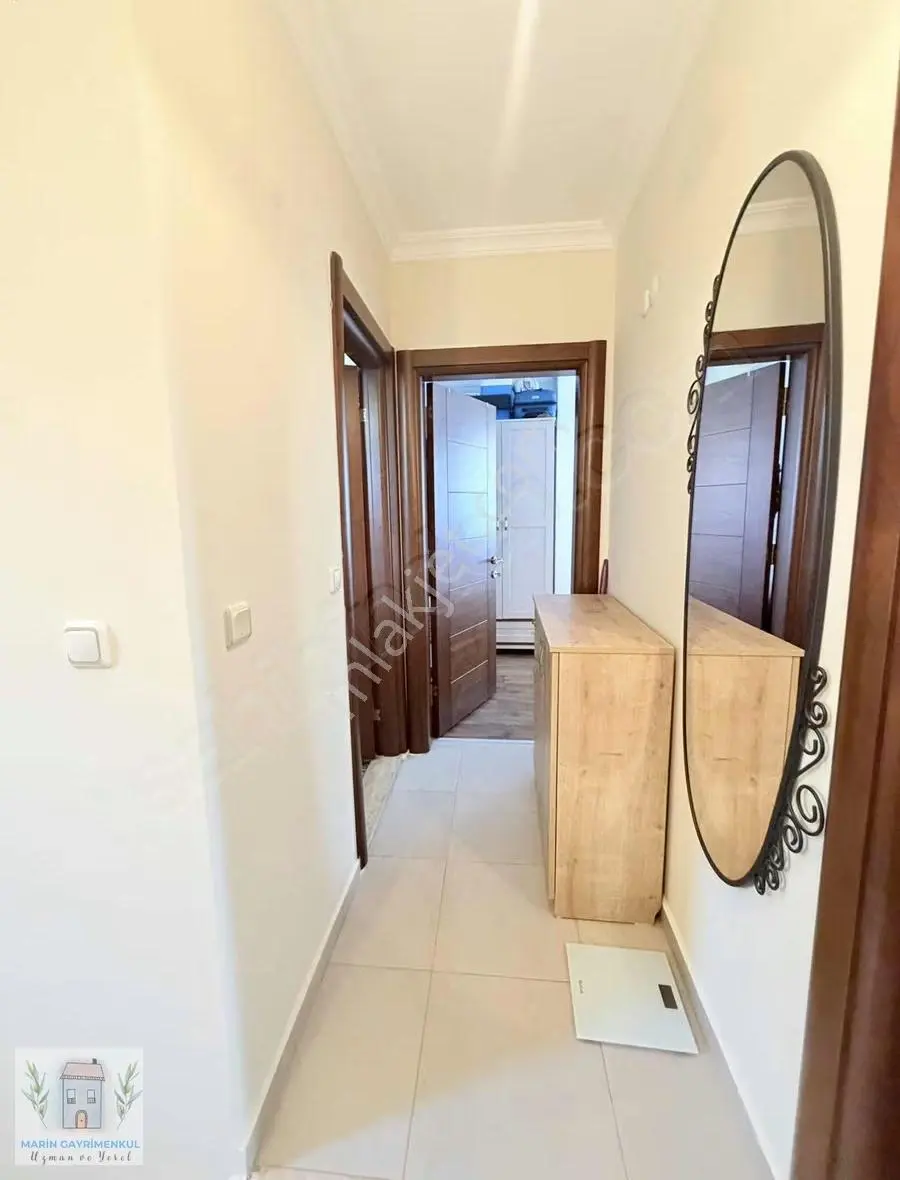 Datça Zeytindalı Cam Evlerinde Satılık Denize Yakın İkiz Villa - Görsel 19