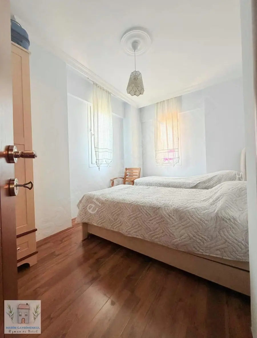 Datça Zeytindalı Cam Evlerinde Satılık Denize Yakın İkiz Villa - Görsel 2