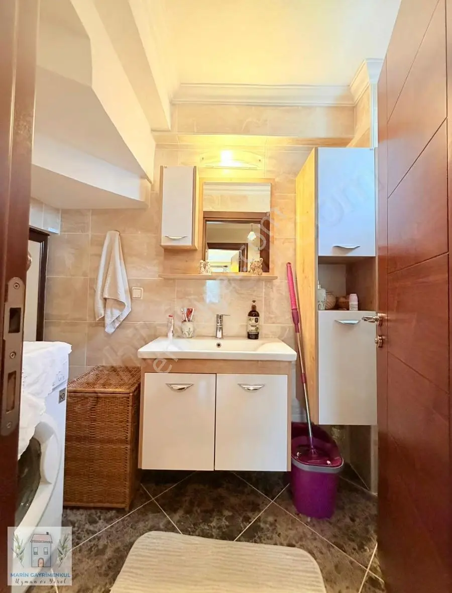 Datça Zeytindalı Cam Evlerinde Satılık Denize Yakın İkiz Villa - Görsel 5