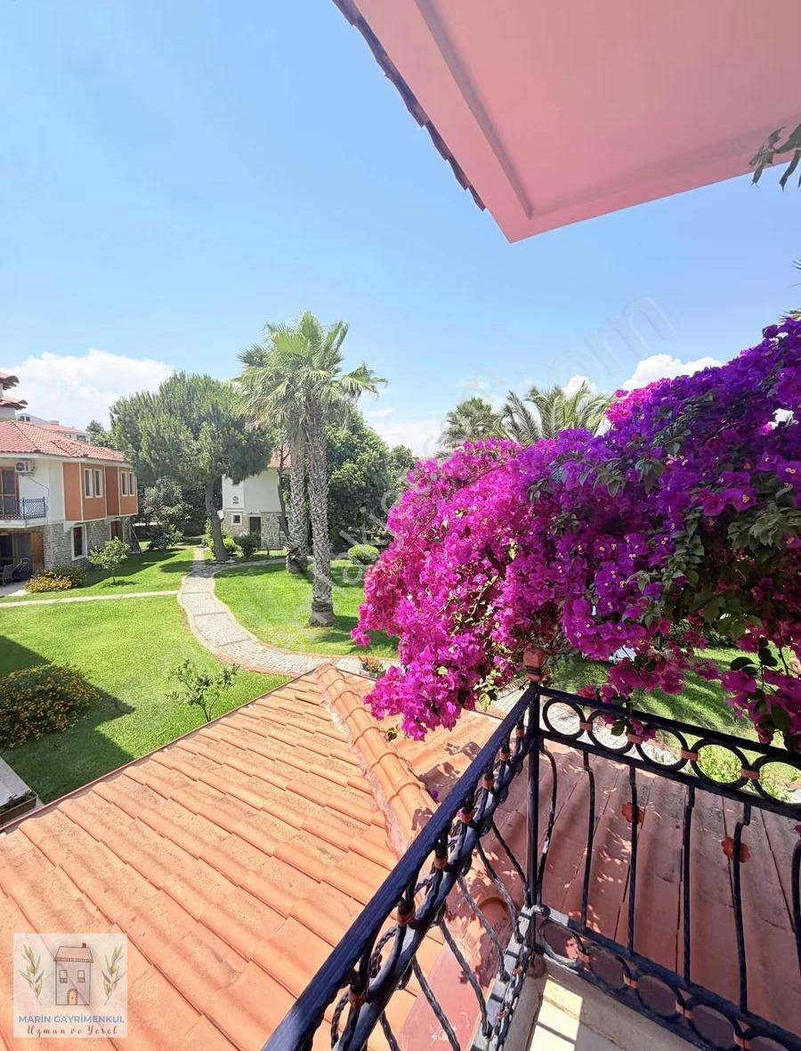 Datça Zeytindalı Cam Evlerinde Satılık Denize Yakın İkiz Villa - Görsel 11