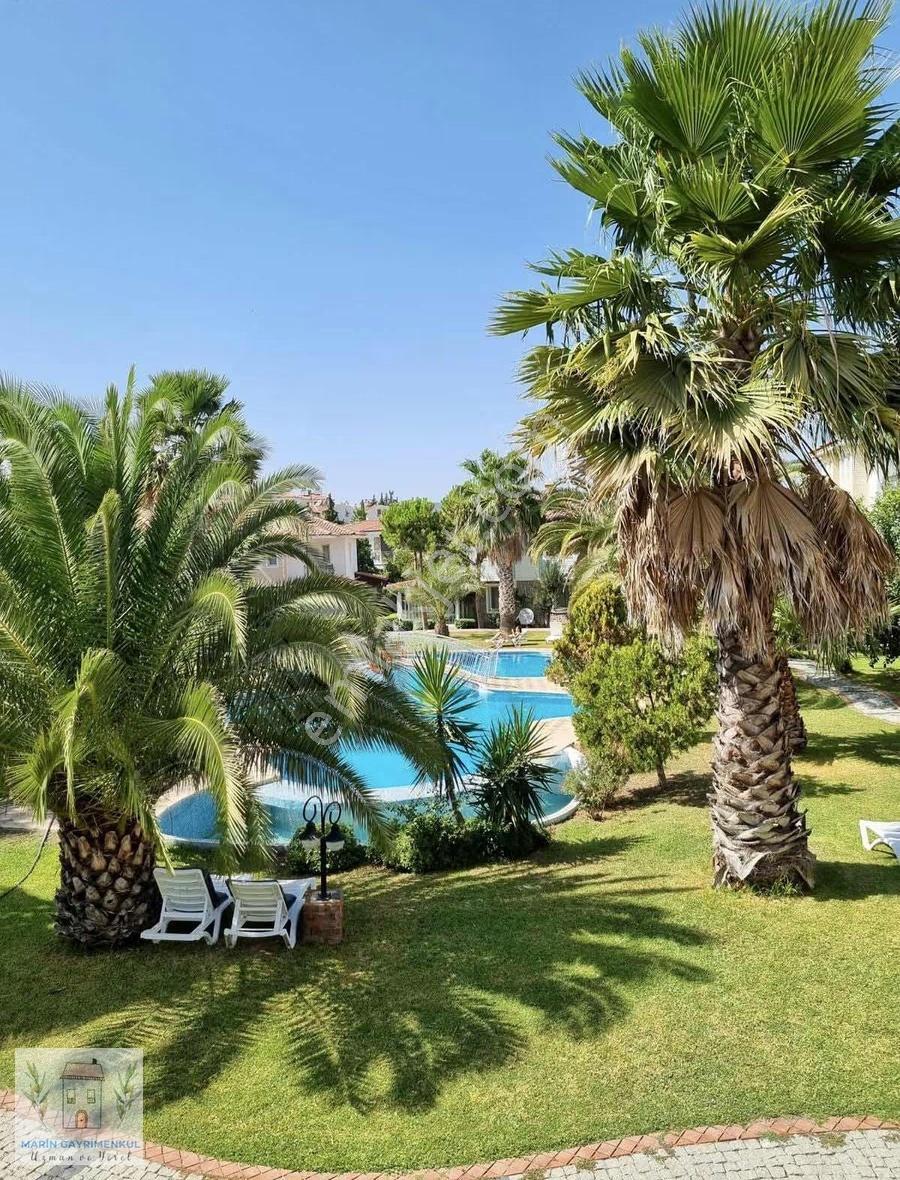 Datça Zeytindalı Cam Evlerinde Satılık Denize Yakın İkiz Villa - Görsel 17