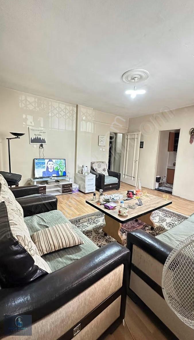 Yüksek Hisse Oranı İle Yatırımlık 1+1 Daire - Görsel 4