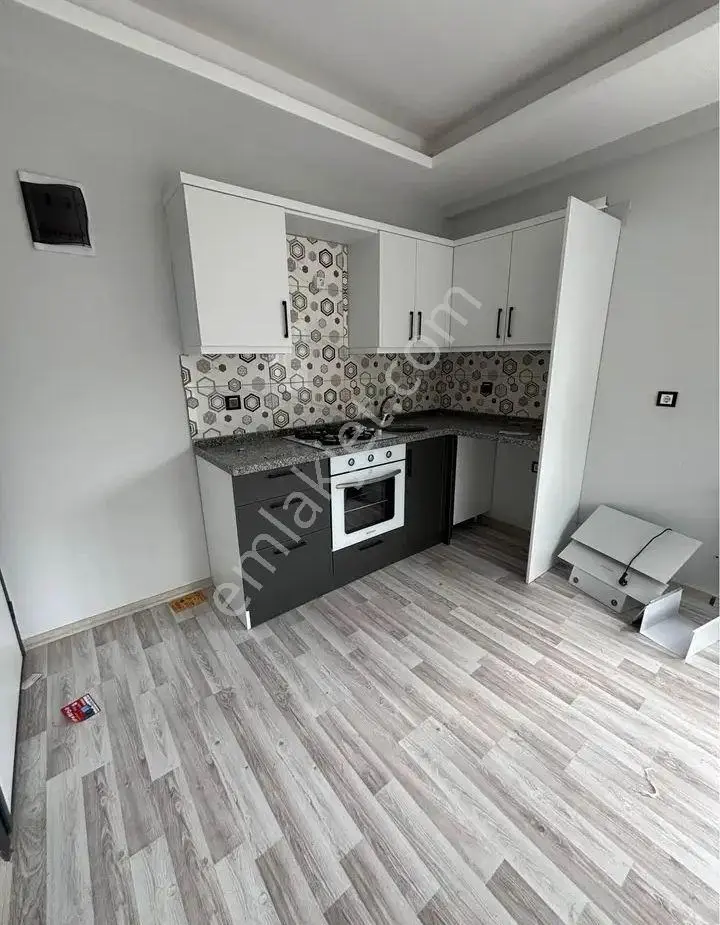 Alipasada 1+1 Satılık Daire - Görsel 4