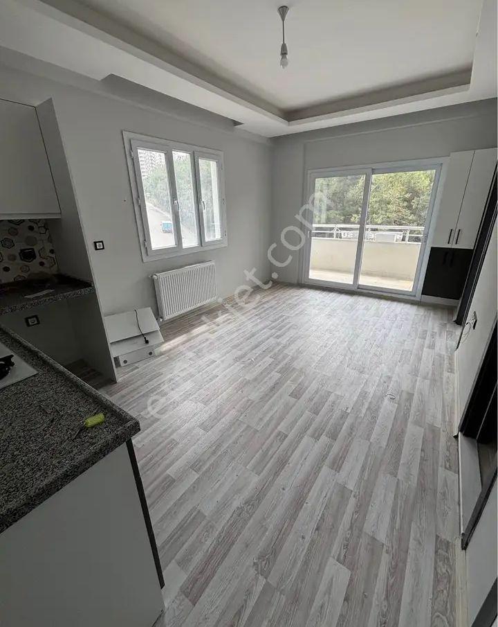 Alipasada 1+1 Satılık Daire