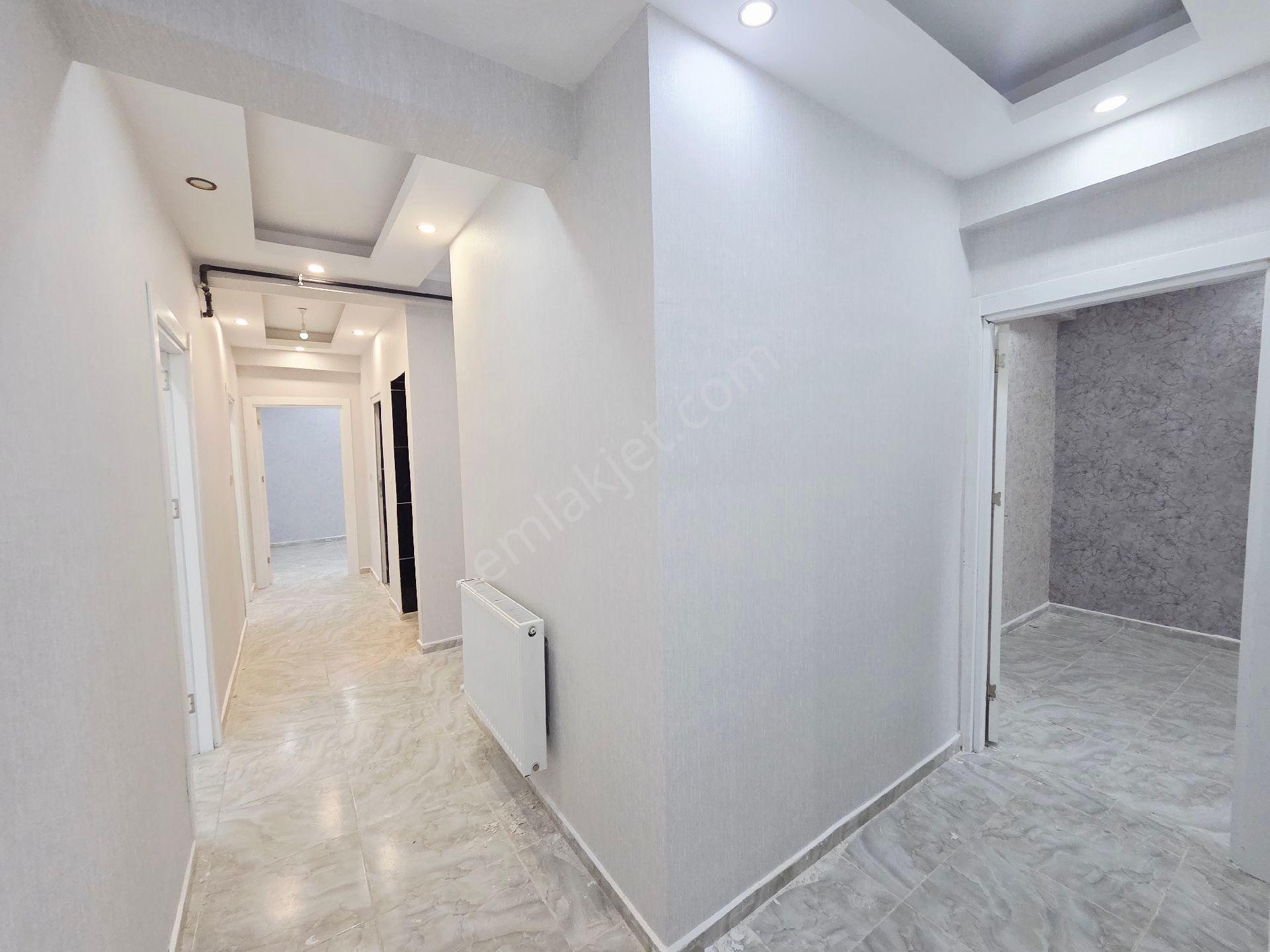 Karaköprü Seyrantepede Satılık Lüx Full 3+1 Giriş Kat Daire 🏡🏢✨ - Görsel 7
