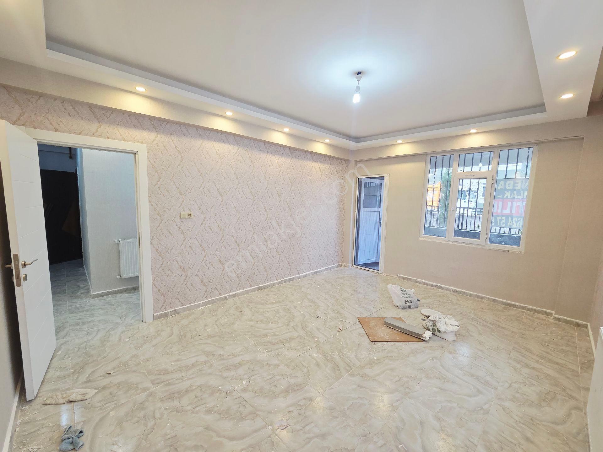 Karaköprü Seyrantepede Satılık Lüx Full 3+1 Giriş Kat Daire 🏡🏢✨ - Görsel 26