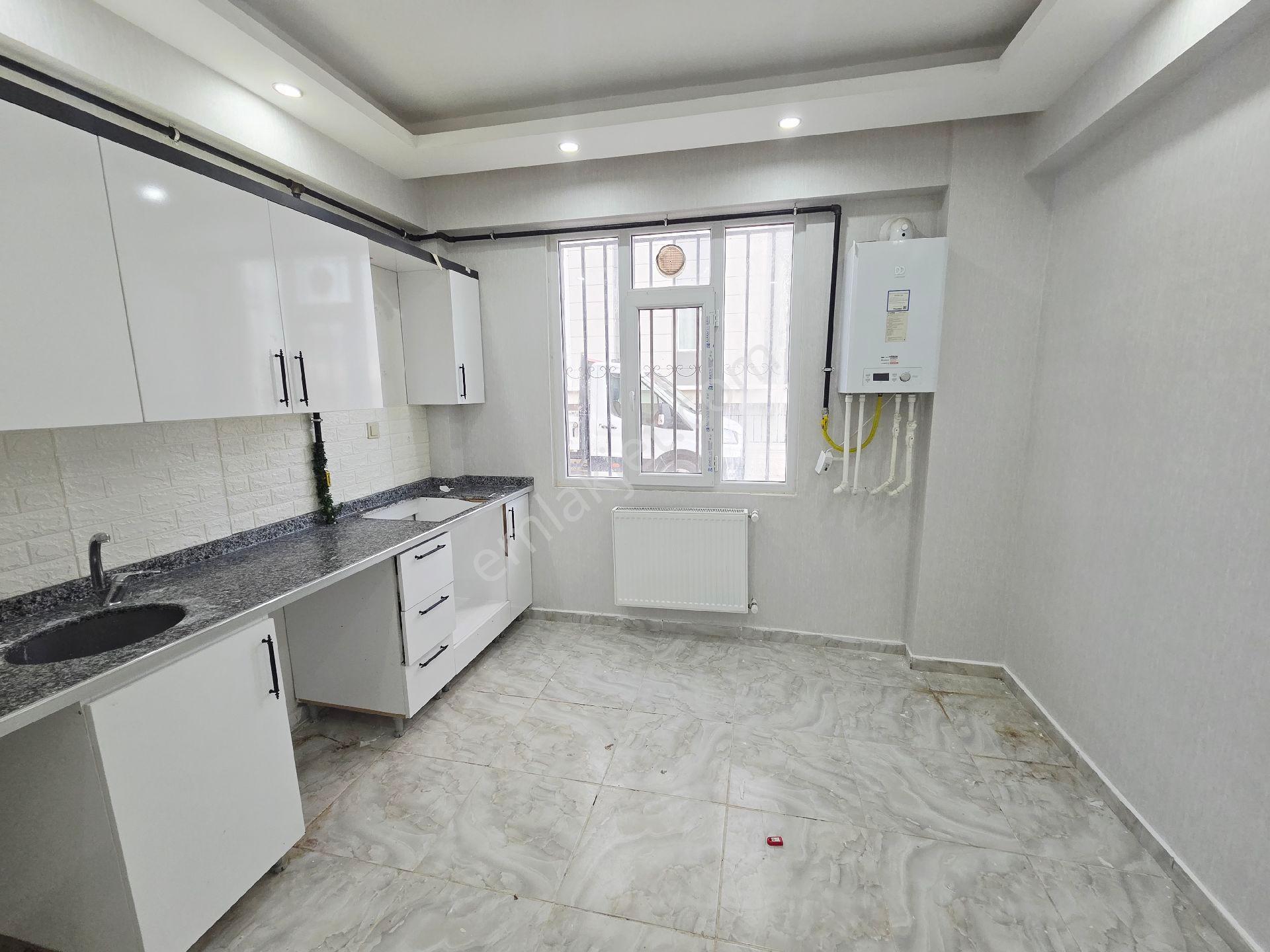 Karaköprü Seyrantepede Satılık Lüx Full 3+1 Giriş Kat Daire 🏡🏢✨ - Görsel 16