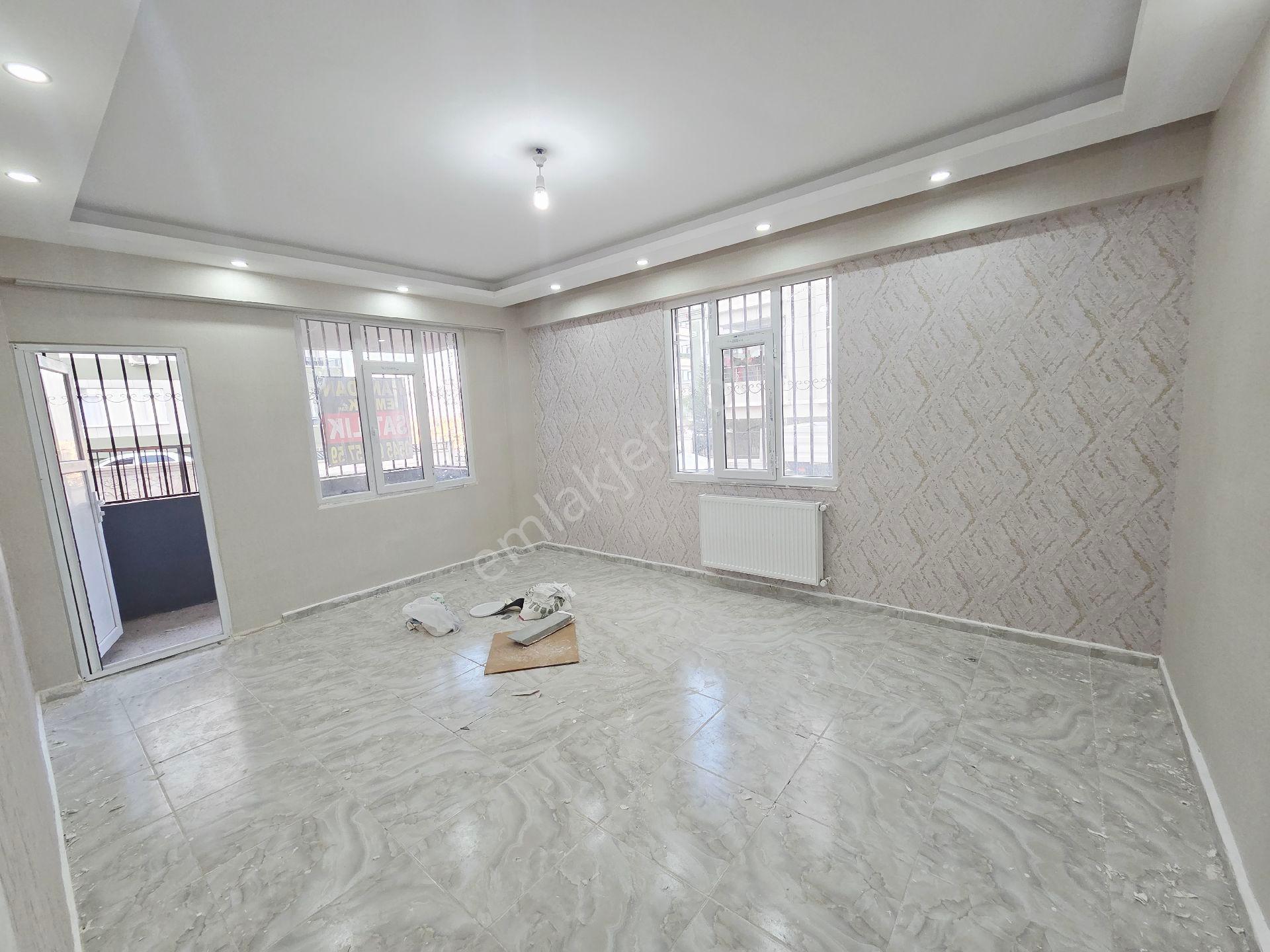 Karaköprü Seyrantepede Satılık Lüx Full 3+1 Giriş Kat Daire 🏡🏢✨ - Görsel 12