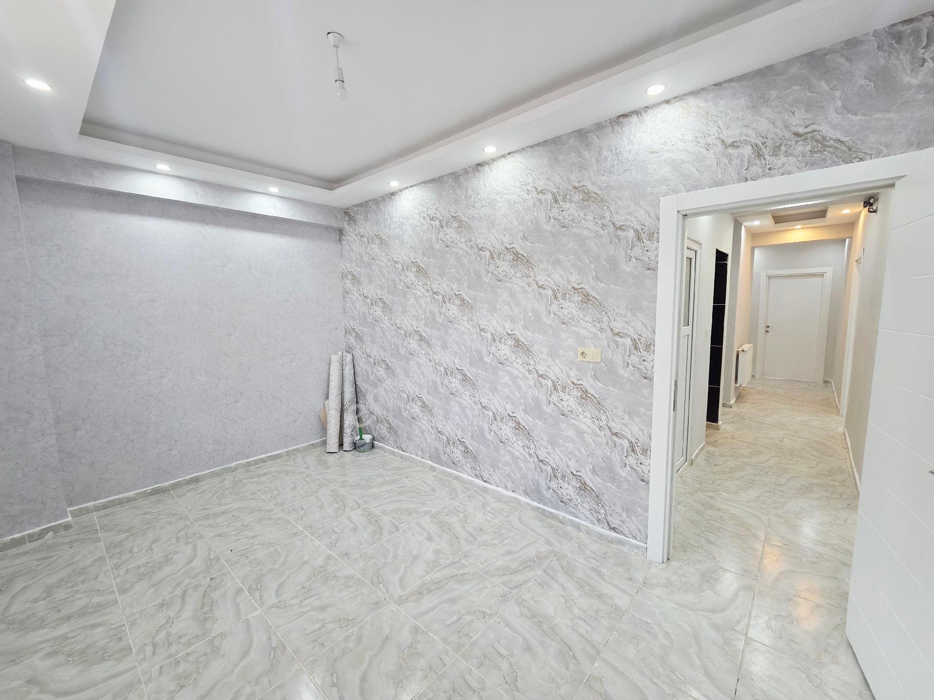 Karaköprü Seyrantepede Satılık Lüx Full 3+1 Giriş Kat Daire 🏡🏢✨ - Görsel 19