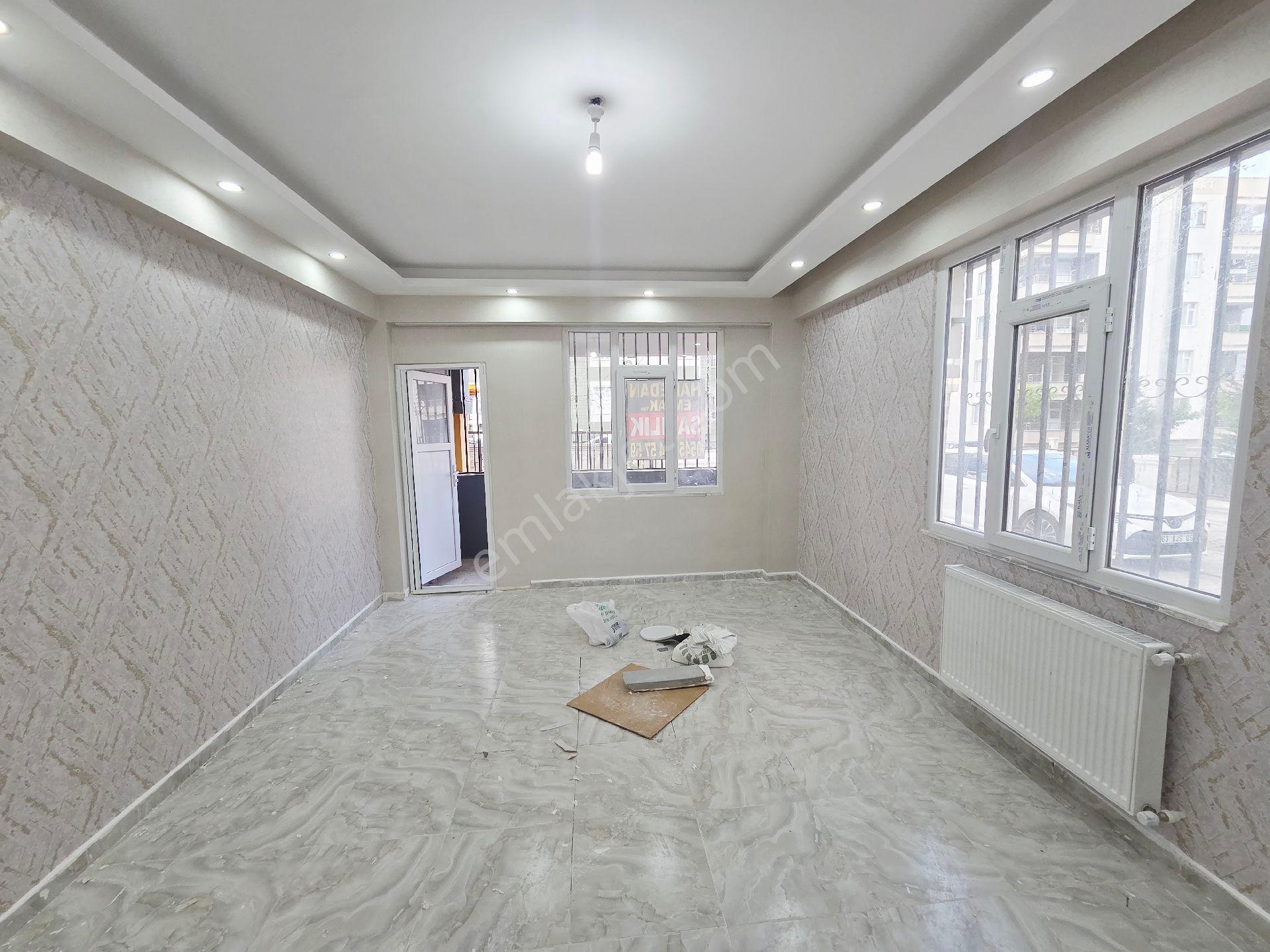 Karaköprü Seyrantepede Satılık Lüx Full 3+1 Giriş Kat Daire 🏡🏢✨ - Görsel 11