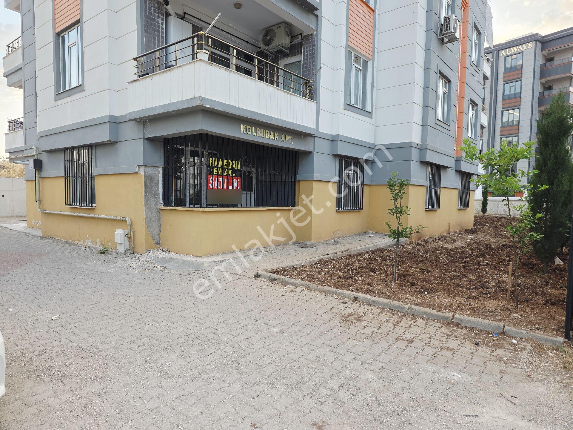 Karaköprü Seyrantepede Satılık Lüx Full 3+1 Giriş Kat Daire 🏡🏢✨ - Görsel 23