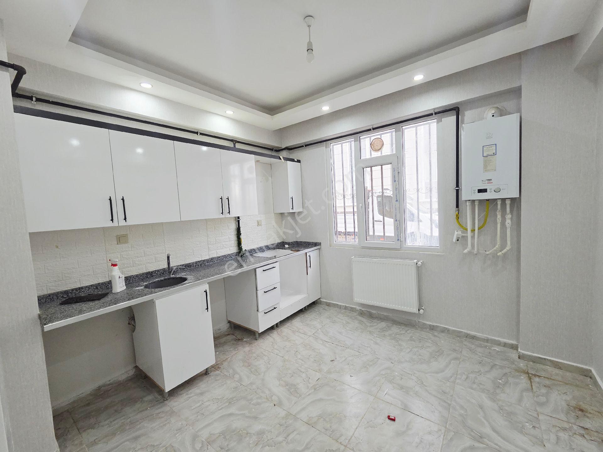 Karaköprü Seyrantepede Satılık Lüx Full 3+1 Giriş Kat Daire 🏡🏢✨ - Görsel 21