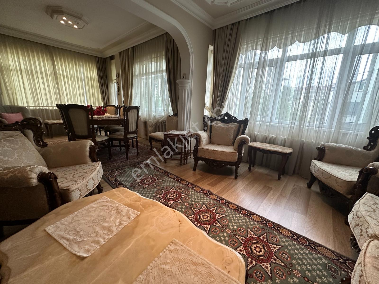 Remax Hür'den Kiralık Eşyalı Daire Kız Meslek Lisesi Sokağında - Görsel 15