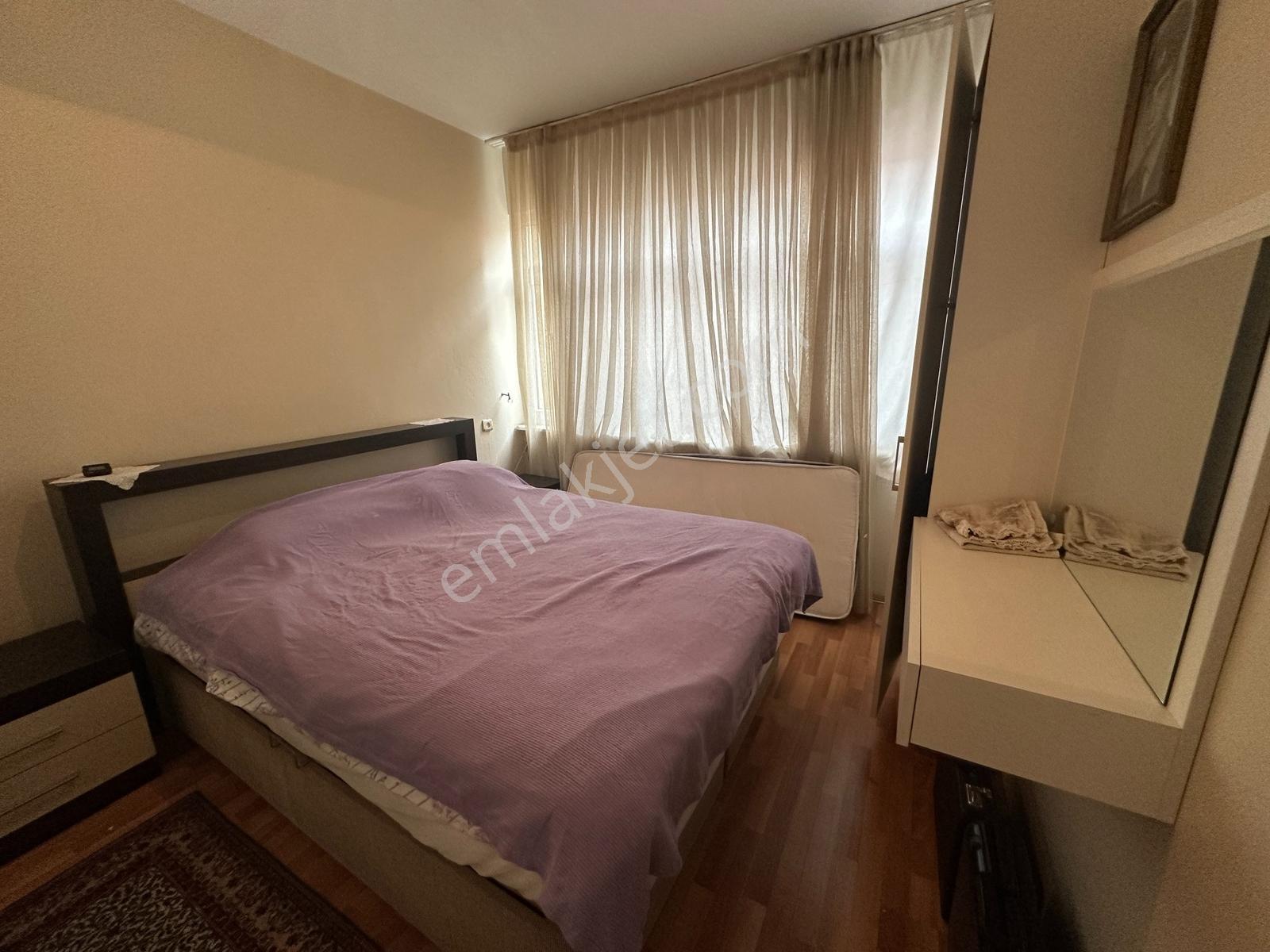 Remax Hür'den Kiralık Eşyalı Daire Kız Meslek Lisesi Sokağında - Görsel 25