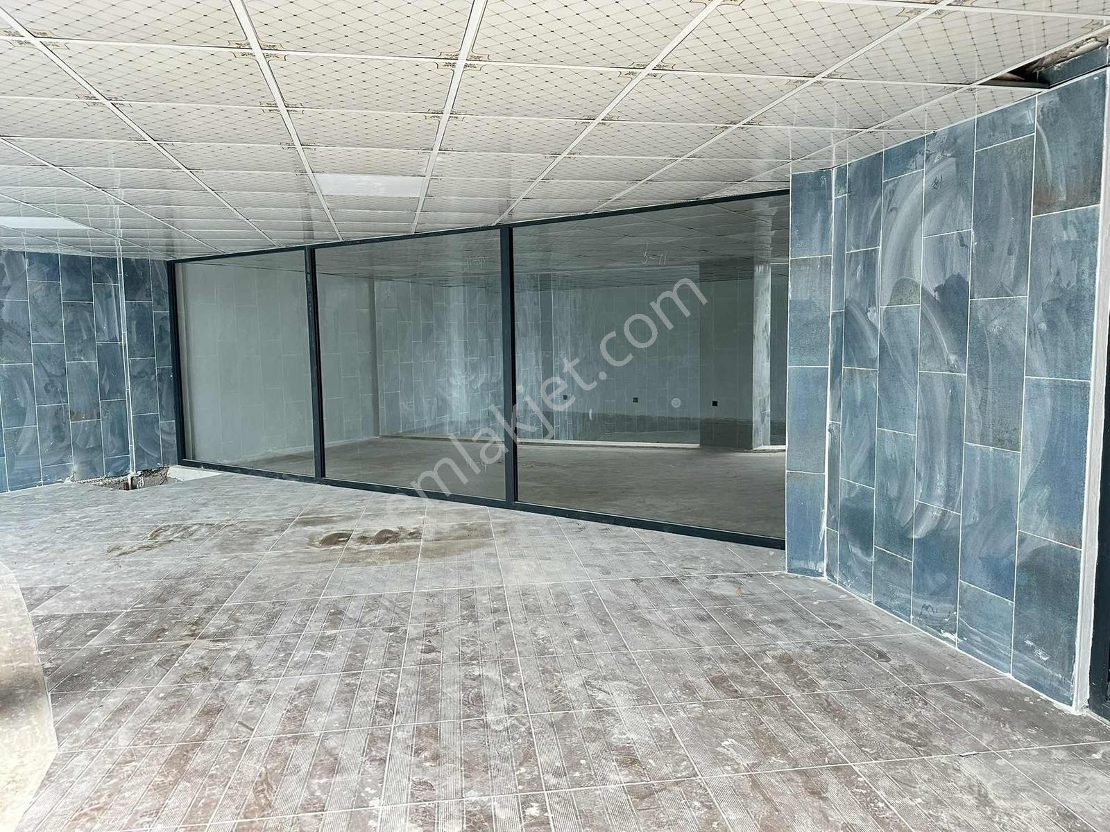 Altıntaş'ta Full Artı Full Ozellikli Sitede 1+1 Kiralık - Görsel 5
