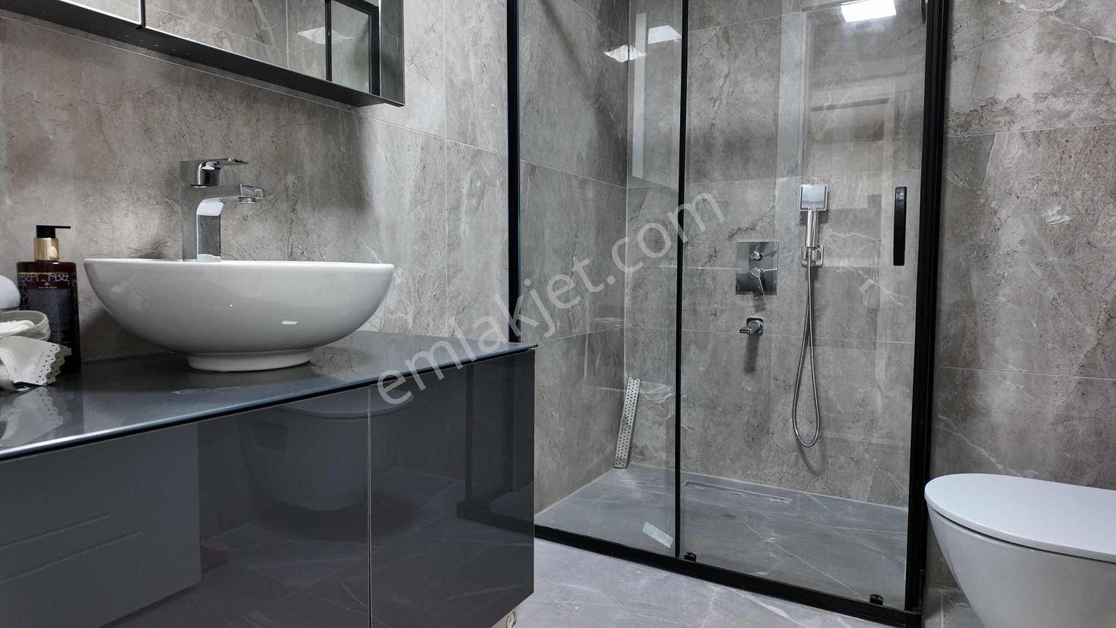 Altıntaş'ta Full Artı Full Ozellikli Sitede 1+1 Kiralık - Görsel 12
