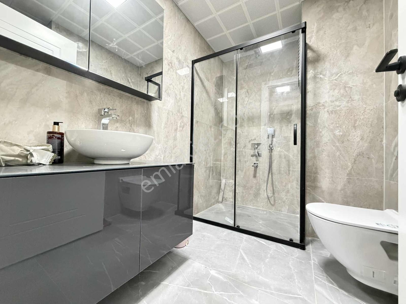 Altıntaş'ta Full Artı Full Ozellikli Sitede 1+1 Kiralık - Görsel 3