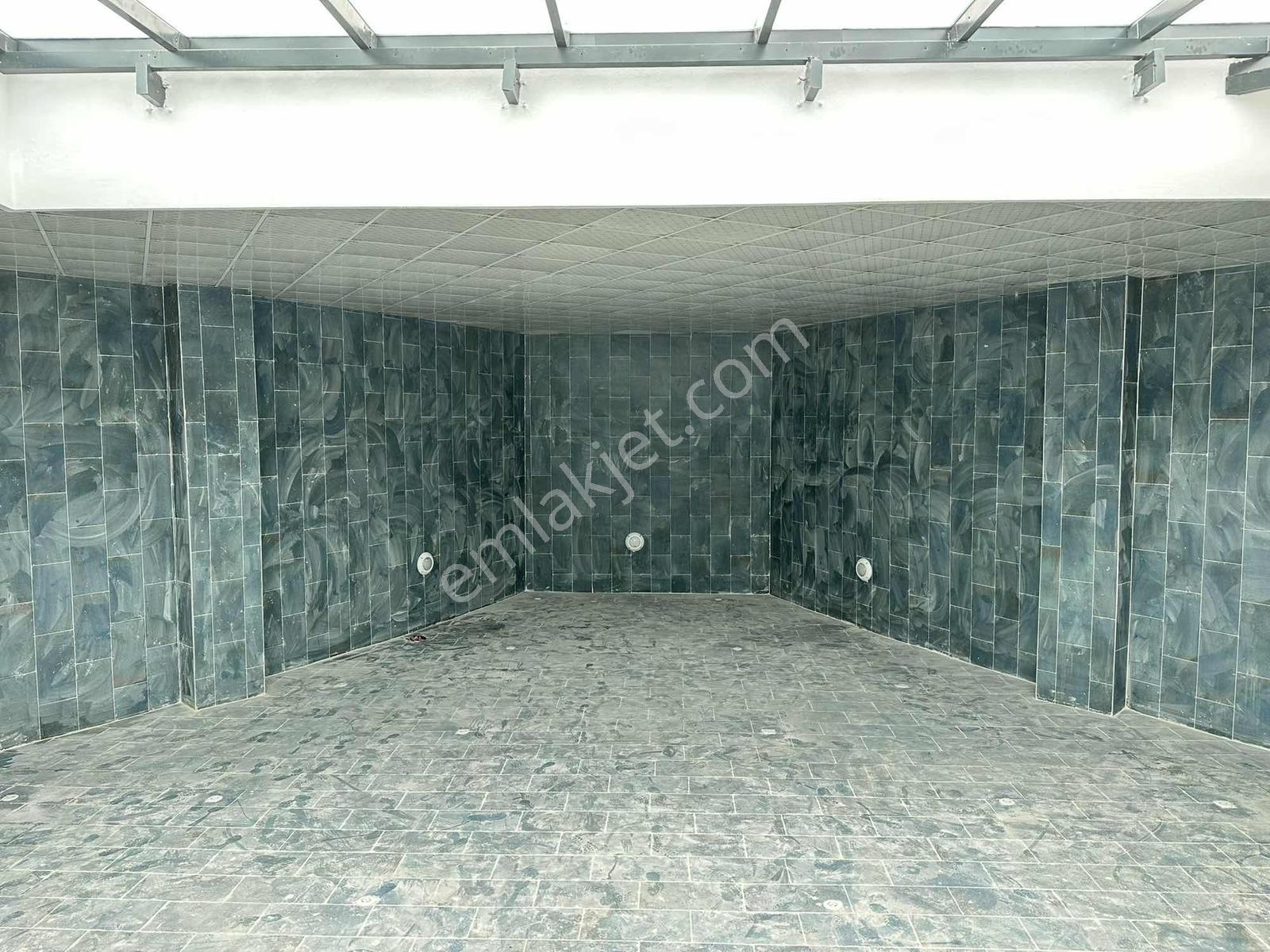 Altıntaş'ta Full Artı Full Ozellikli Sitede 1+1 Kiralık - Görsel 24
