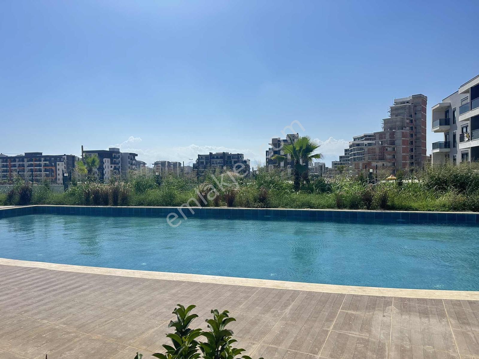 Altıntaş'ta Full Artı Full Ozellikli Sitede 1+1 Kiralık - Görsel 23
