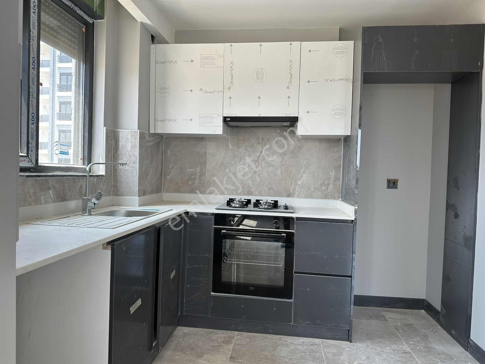 Altıntaş'ta Full Artı Full Ozellikli Sitede 1+1 Kiralık - Görsel 32