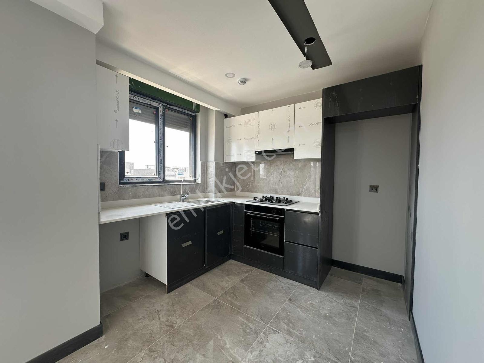 Altıntaş'ta Full Artı Full Ozellikli Sitede 1+1 Kiralık - Görsel 10